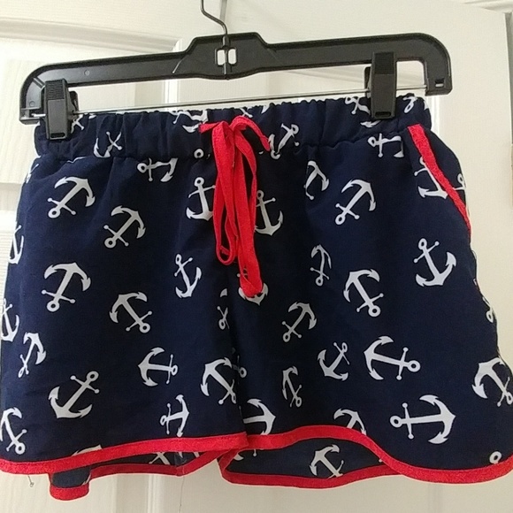 Rue21 Pants - Bundle 5 $20 ✅Shorts/Swim Shorts Anchors Rue 21